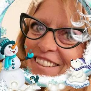 Meet your Posher, Anita